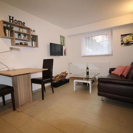 Gonsbach - Mikro-Apartment-26Qm Mainz Kültér fotó