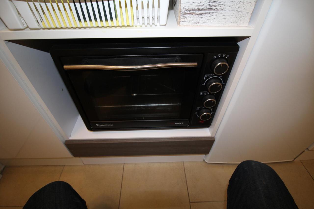 Gonsbach - Mikro-Apartment-26Qm Mainz Kültér fotó