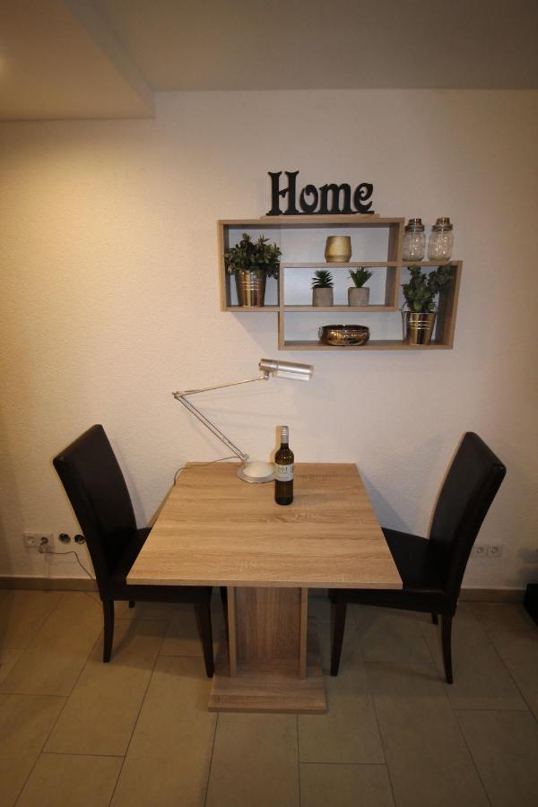 Gonsbach - Mikro-Apartment-26Qm Mainz Kültér fotó