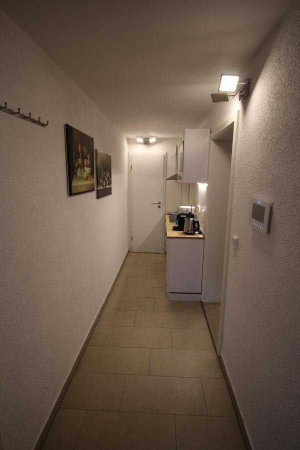 Gonsbach - Mikro-Apartment-26Qm Mainz Kültér fotó